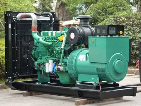 曲麻莱710kw康明斯柴油发电机组图片 曲麻莱710kw康明斯柴油发电机组图片