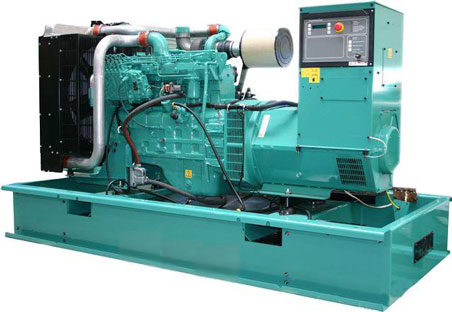 曲麻莱180kw康明斯柴油发电机组图片 曲麻莱180kw康明斯柴油发电机组图片