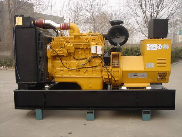 曲麻莱发电机出租