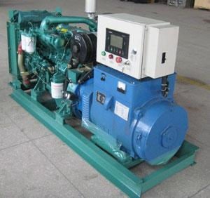 曲麻莱发电机出租