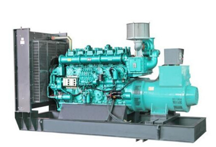 曲麻莱发电机出租