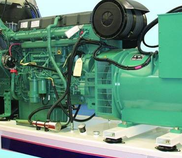 曲麻莱发电机出租