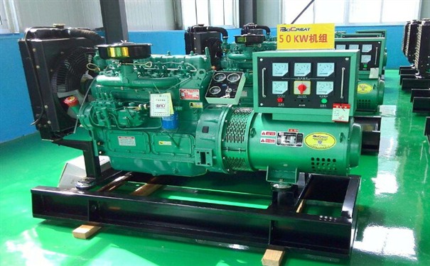 曲麻莱发电机出租